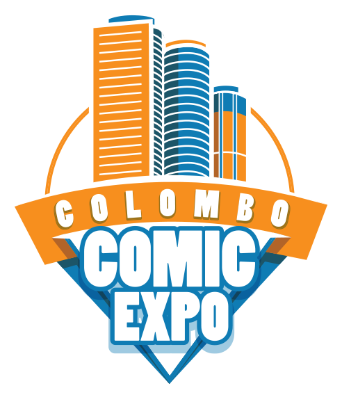 Colombo Comic Expo